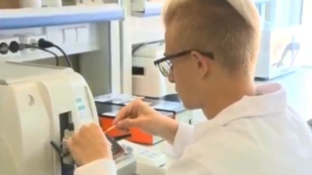 Тихоокеанский медицинский (ТГМУ). Видеопрезентация университета. смотреть онлайн