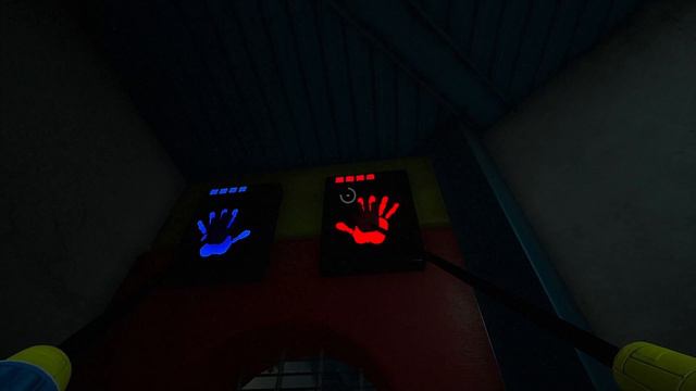 ОНА ВЫШЛА! Я ВСТРЕТИЛ МАМОЧКУ | Вторая глава Поппи плейтайм | Poppy Playtime Chapter 2 на русском # смотреть онлайн