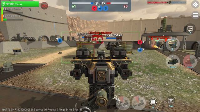 world of robots (stream) смотреть онлайн