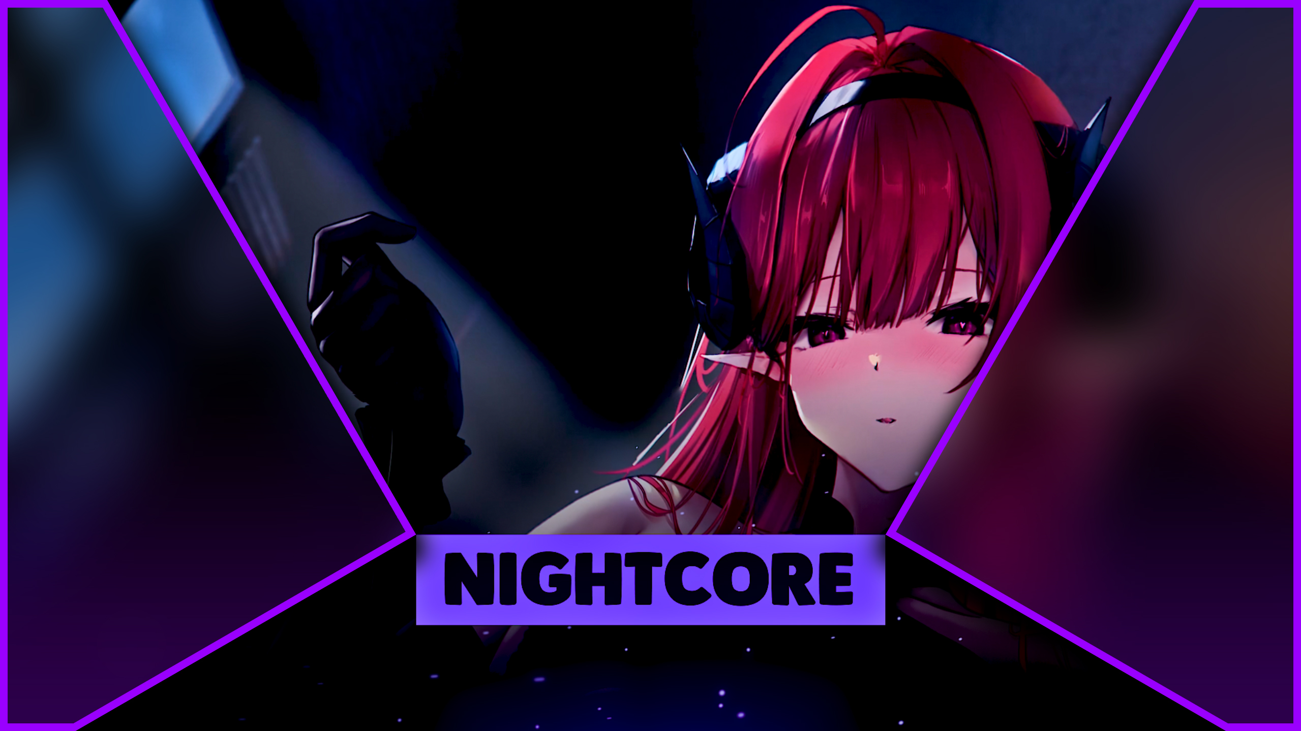 Nightcore - Pro (NEFFEX) смотреть онлайн