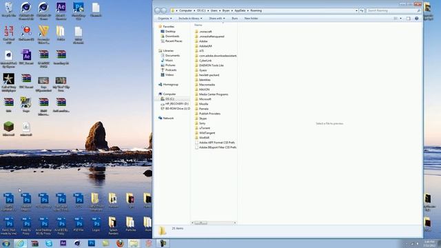 Download Minecraft 1.3 Pre-Release Free (No Surveys) 7/12/12 смотреть онлайн