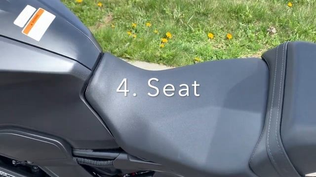 5 things I dislike (but not hate) about my Honda Cb300r смотреть онлайн
