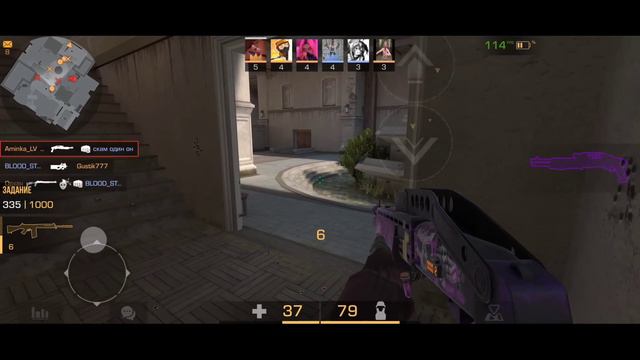 СПЛЕШ НА РЫНКЕ, ОПЫТ В НОВОМ РЕЖИМЕ, НОВОСТИ 0.25.0 В STANDOFF 2