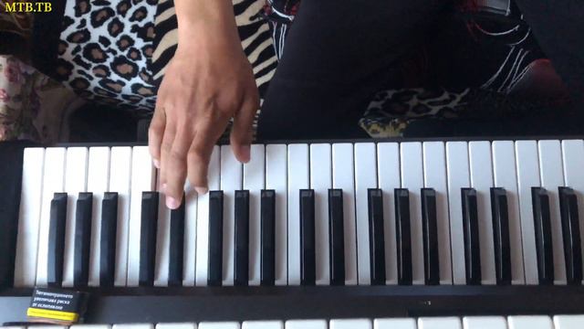 Sezer Maksud Solo 2020 смотреть онлайн