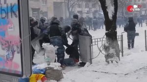 Правда про майдан Видео которое было удалено в течении дня