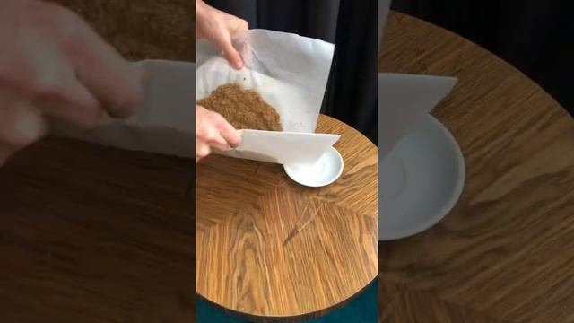 Как сделать соль для ванн дома смотреть онлайн
