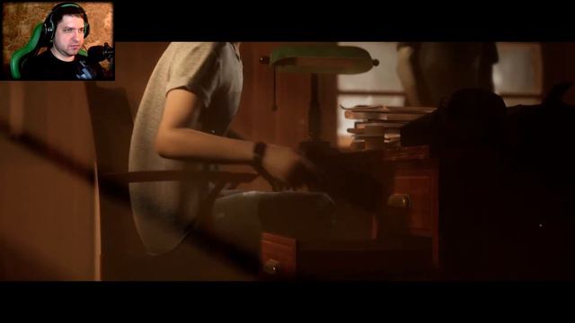 The Quarry #3 - Подготовка к вечеринке смотреть онлайн