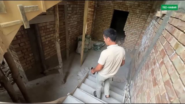ТЕПКИЧТИН бардык түрүн бетондон КУРАБЫЗ | Фигура кылып БУРАЙБЫЗ | Бассейн ЖАСАЙБЫЗ смотреть онлайн