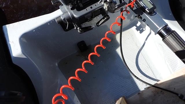 RiverBoats RB — 380часть1