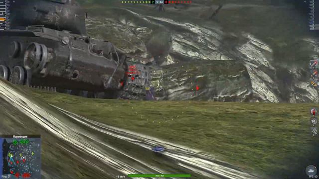 ДАТЫ ОБНОВЫ и ИВЕНТОВ с ПОДРОБНОСТЯМИ, новый танк Type 5 Ka-Ri ● Новости Tanks Blitz смотреть онлайн