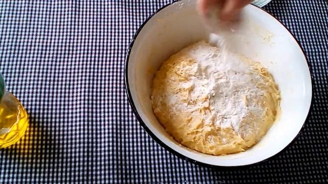 ❀ ✿ ❁ Сдобные булочки ❀ ✿ ❁ Let's Cook ❀ ✿ ❁