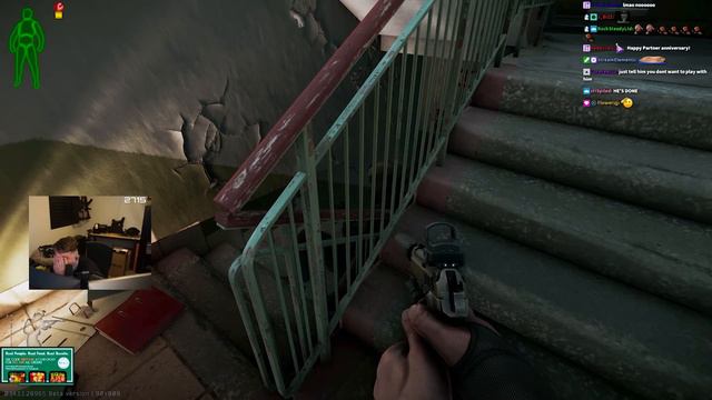This Pistol Sucks in Escape from Tarkov смотреть онлайн