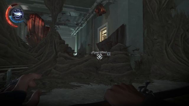 Dishonored 2 БЕЗУМНЫЙ ДОКТОР Прохождение #3 Миссия "Добрый доктор" смотреть онлайн