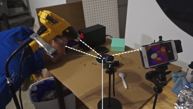Two ways to make asymmetric mirrors (Printing vs. Warping) смотреть онлайн