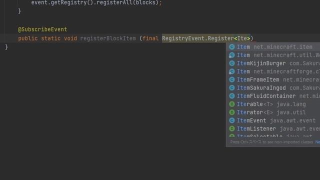 【自作Modの作り方】第8回『ブロックの追加②』マイクラ1.16.4 (日本語解説)【Minecraft Modding】 смотреть онлайн