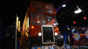 Сити Парк Град Воронеж 2019