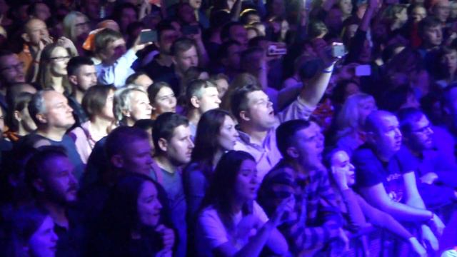 ЧАЙФ - "Не со мной"(26.10.2018) смотреть онлайн
