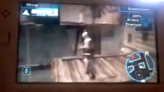 Asassin's creed Bloodlines #11 Хардкор смотреть онлайн