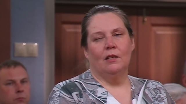 Право на защиту: Огонь творчества