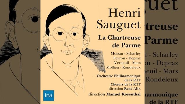 Présentation La Chartreuse de Parme Seconde partie смотреть онлайн