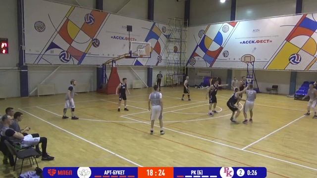 Арт-Букет - РКБ смотреть онлайн