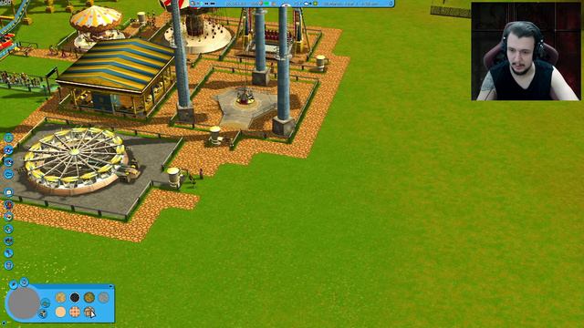 RollerCoaster Tycoon® 3: Complete Edition is FREE смотреть онлайн