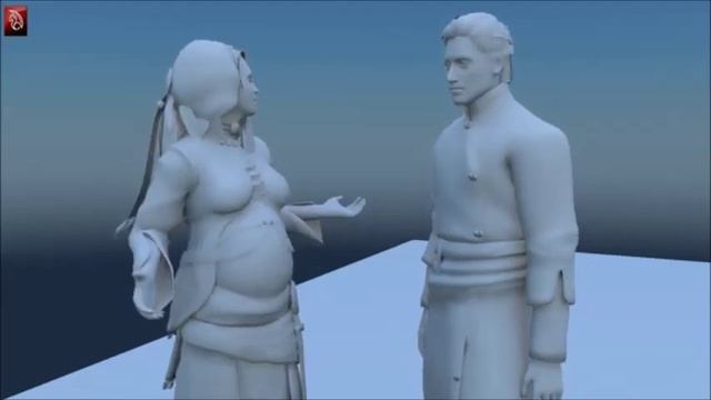 Legacy of Kain: Dead Sun Video #1 смотреть онлайн