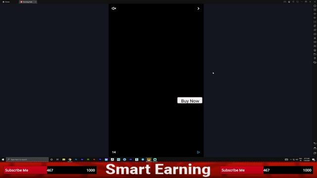 How i made 100$ dollars In just 6 days | self click earning | make money online | earn money online смотреть онлайн