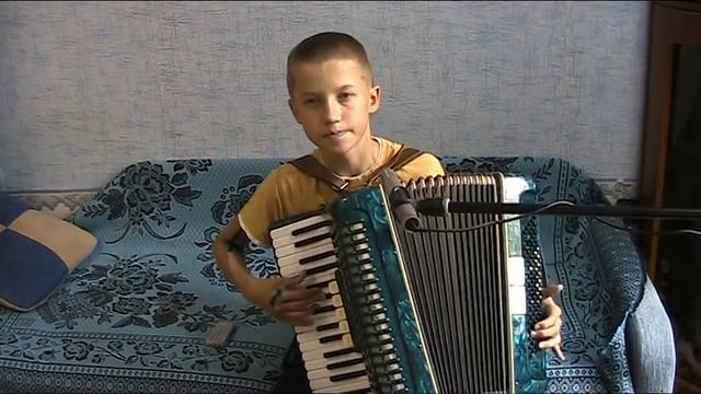 черный байк Ступин аккордеон Ермолаев Иван смотреть онлайн