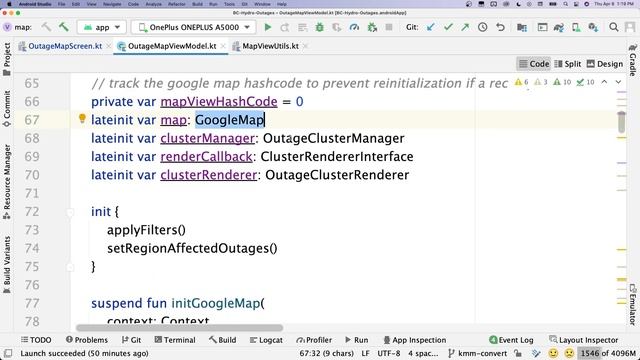 Google Maps is Tricky with Jetpack Compose (VLOG) смотреть онлайн