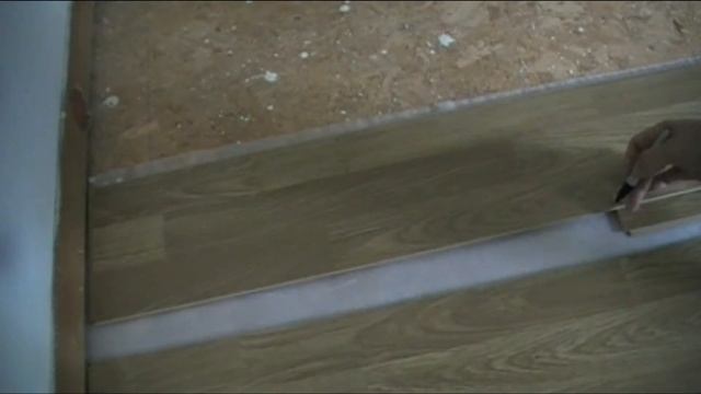 Пол Ламинат / LaminateFloor