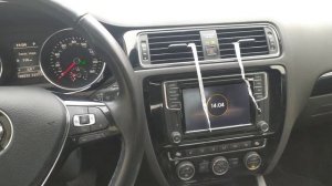 Скрытые функции климат контроля Volkswagen,(VAG), Škoda, Audi ,SEAT