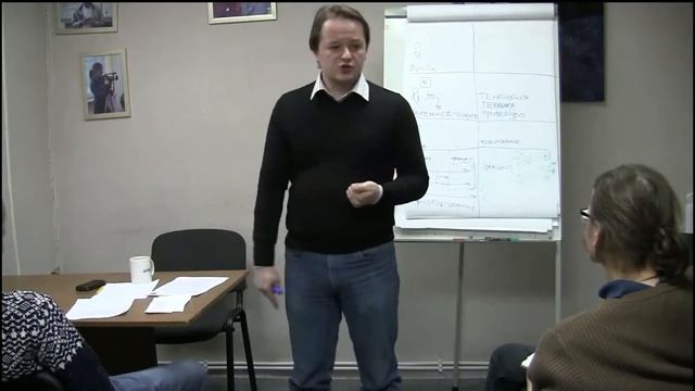 01. Стажировка ЦЕТ для начинающих аналитиков (06.02.2014) смотреть онлайн