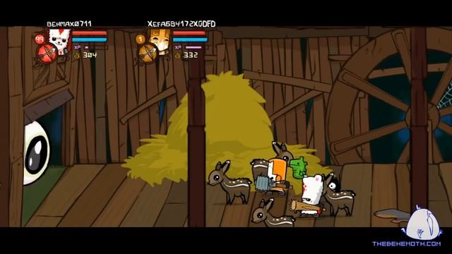5 игр с геймпадом/джойстиком на ПК смотреть онлайн