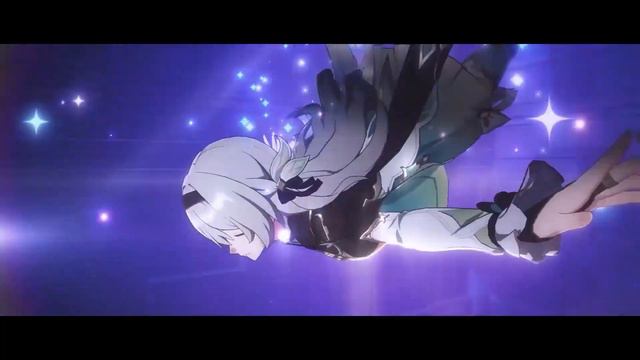 Honkai Star Rail 2.0 Penacony Trailer смотреть онлайн