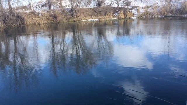 Удачное открытие сезона рыбалки на спиннинг 2020 жор щуки на малой реке смотреть онлайн