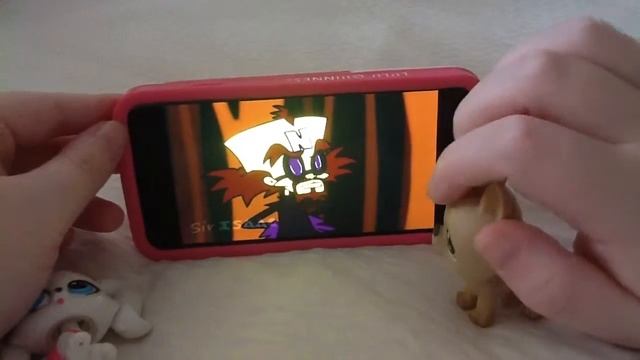 Lps react #17 смотреть онлайн