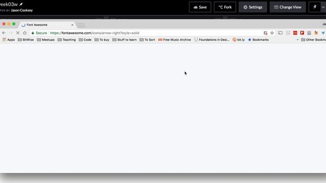 Bootstrap day3 - 01 - Fontawesome смотреть онлайн