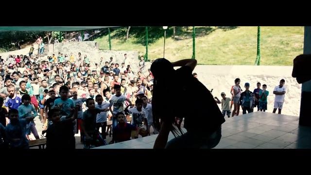 TASHKENT DANCE CAMP 2017 [TDC] смотреть онлайн