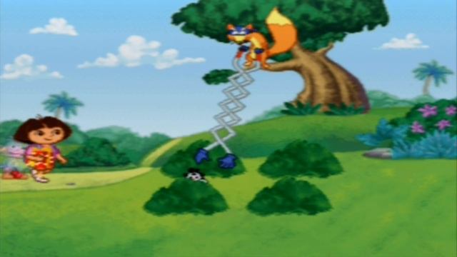 Let's Play Dora: The Explorer - Dora's Got a Puppy - Part 1 смотреть онлайн