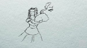 Краткое содержание - После бала