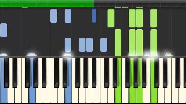 H. Arlen stormy weather jazz transription solo piano смотреть онлайн