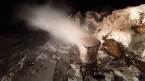 Что будет если смешать ДВЕ СЕЛИТРЫ + САХАР!!!