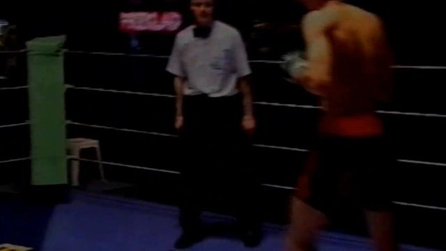 Денис Лестев - Алексей Подгорнов 28-10-2005 смотреть онлайн