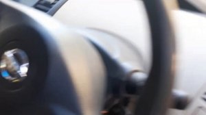 Результат замены подушек NISSAN PRIMERA P12