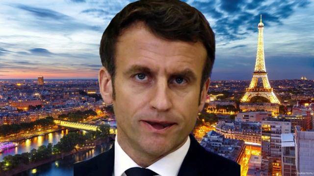 There Was A Proposal To Hold A Peace Conference.