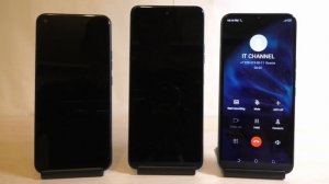 3 Budget Tecno Camon 15 Pova 2 Spark 7 Incoming Calls