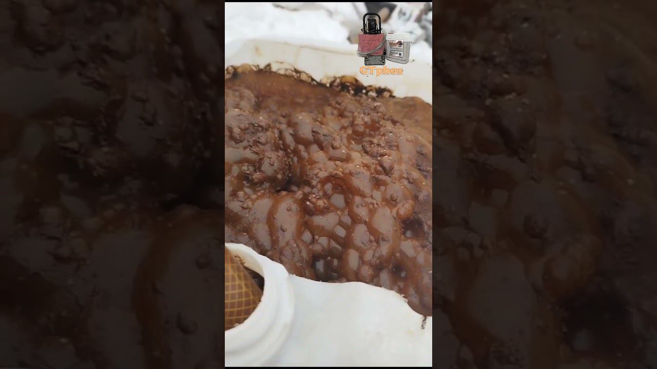 Промывка системы отопления в частном коттедже средством GTphos Universal #gtphos #ремонткотла смотреть онлайн