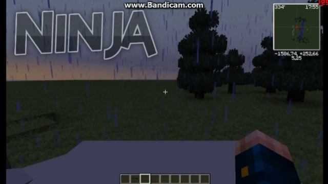 Minecraft mod ww1 mod showcase! смотреть онлайн