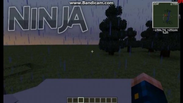 Minecraft mod ww1 mod showcase!